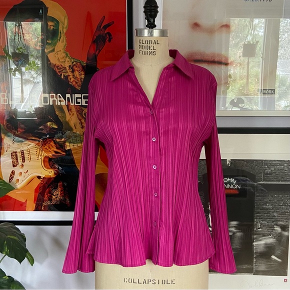 Blouse - Picture 1 of 4